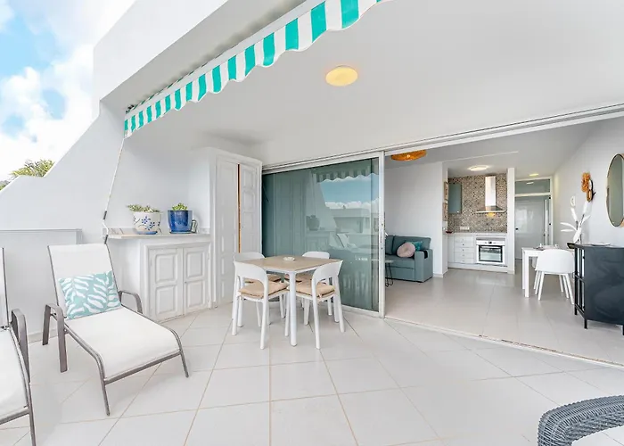 Appartamento Lolas Puerto del Carmen (Lanzarote)