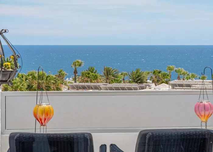 Lolas Appartamento *