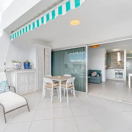 Appartement Lolas Puerto del Carmen (Lanzarote)