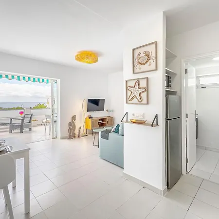 Lolas Appartement *