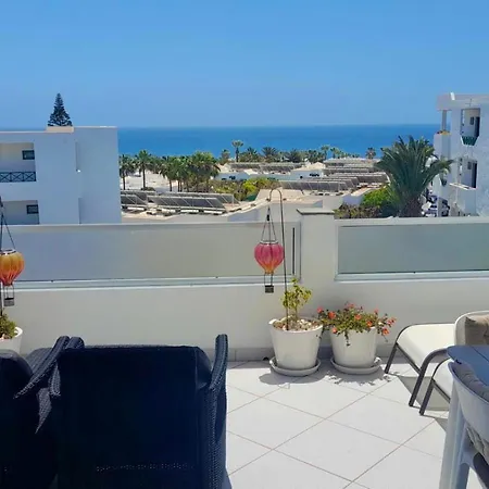 Appartement Lolas
