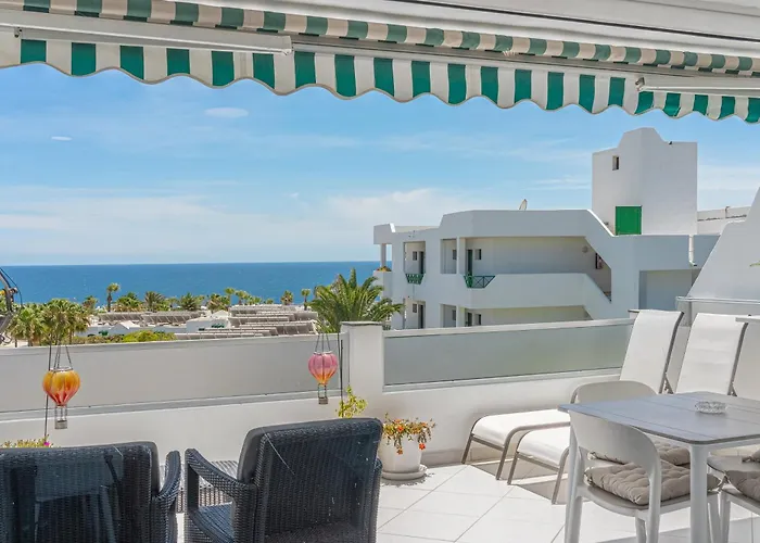 Lolas Lejlighed Puerto del Carmen (Lanzarote)